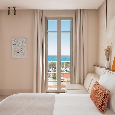 Hotel Liautaud Rooftop كاسيس المظهر الخارجي الصورة