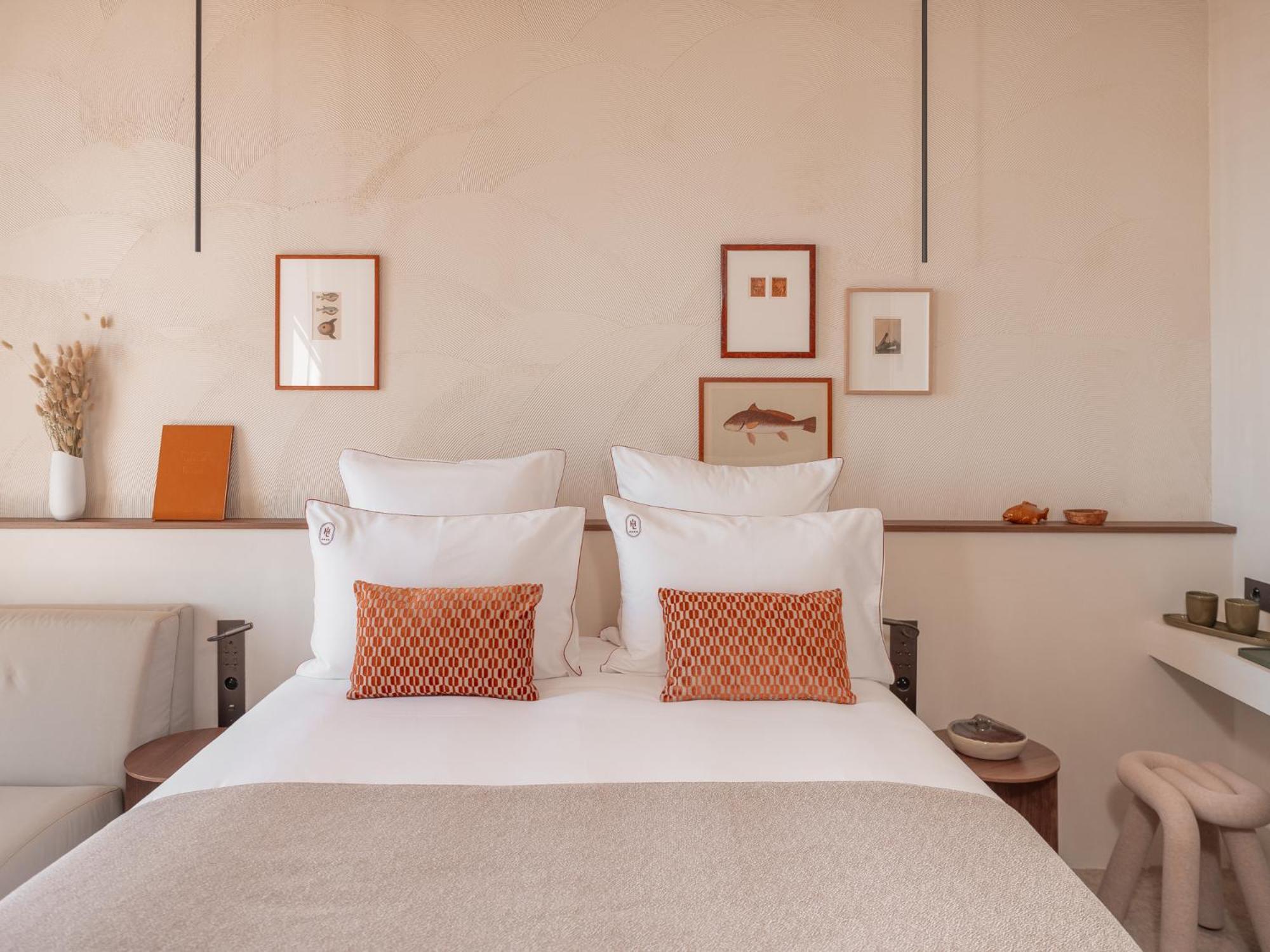 Hotel Liautaud Rooftop كاسيس المظهر الخارجي الصورة