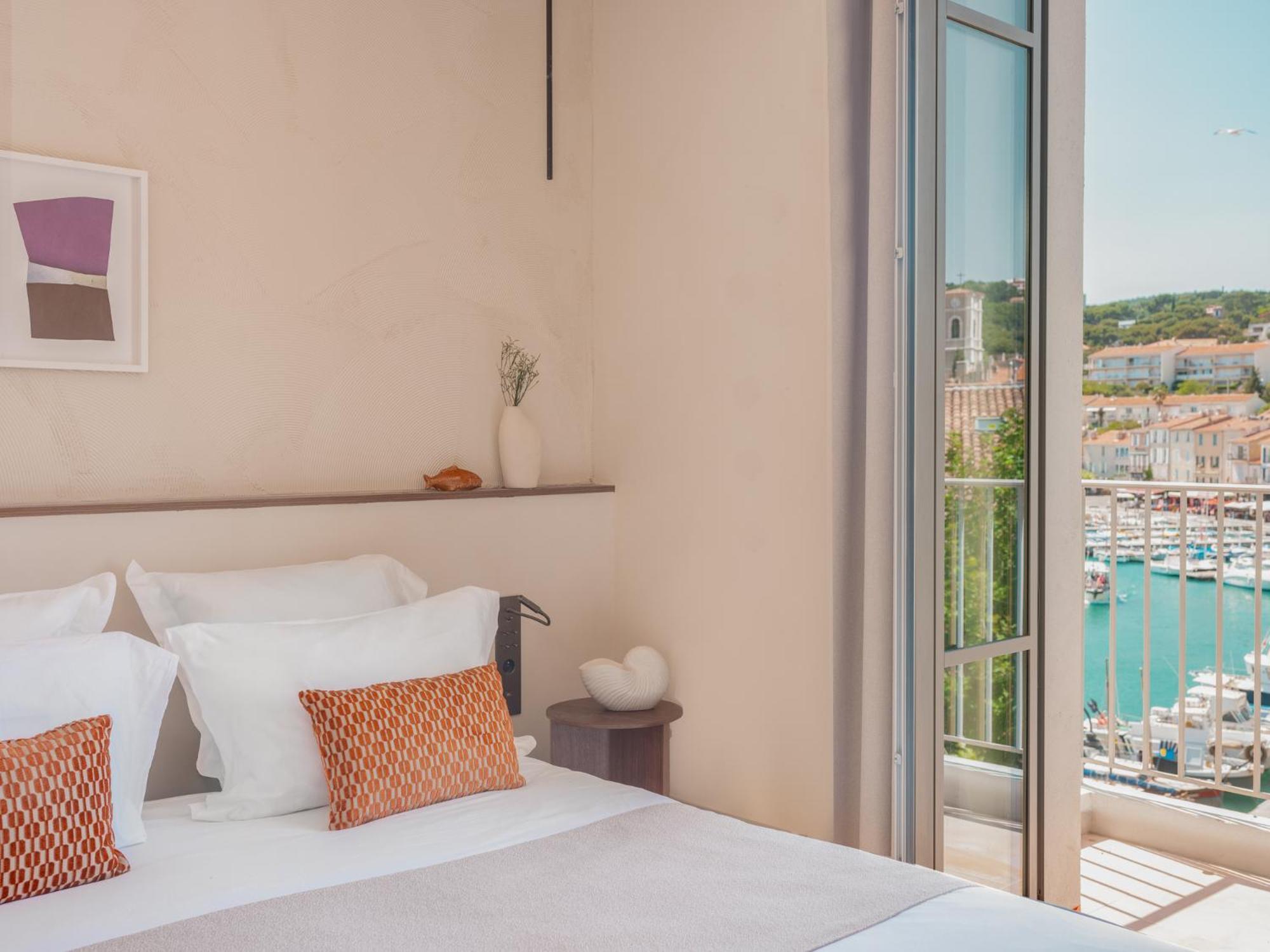 Hotel Liautaud Rooftop كاسيس المظهر الخارجي الصورة