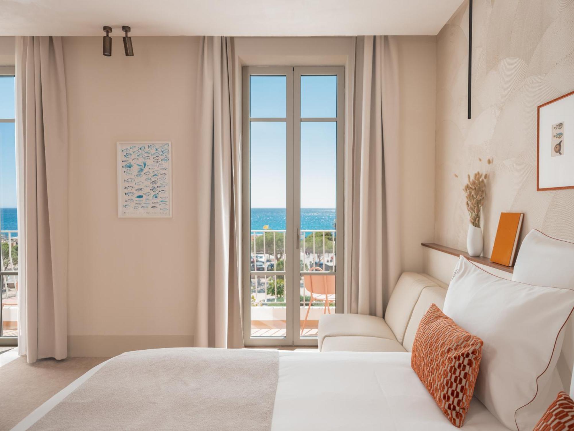 Hotel Liautaud Rooftop كاسيس المظهر الخارجي الصورة