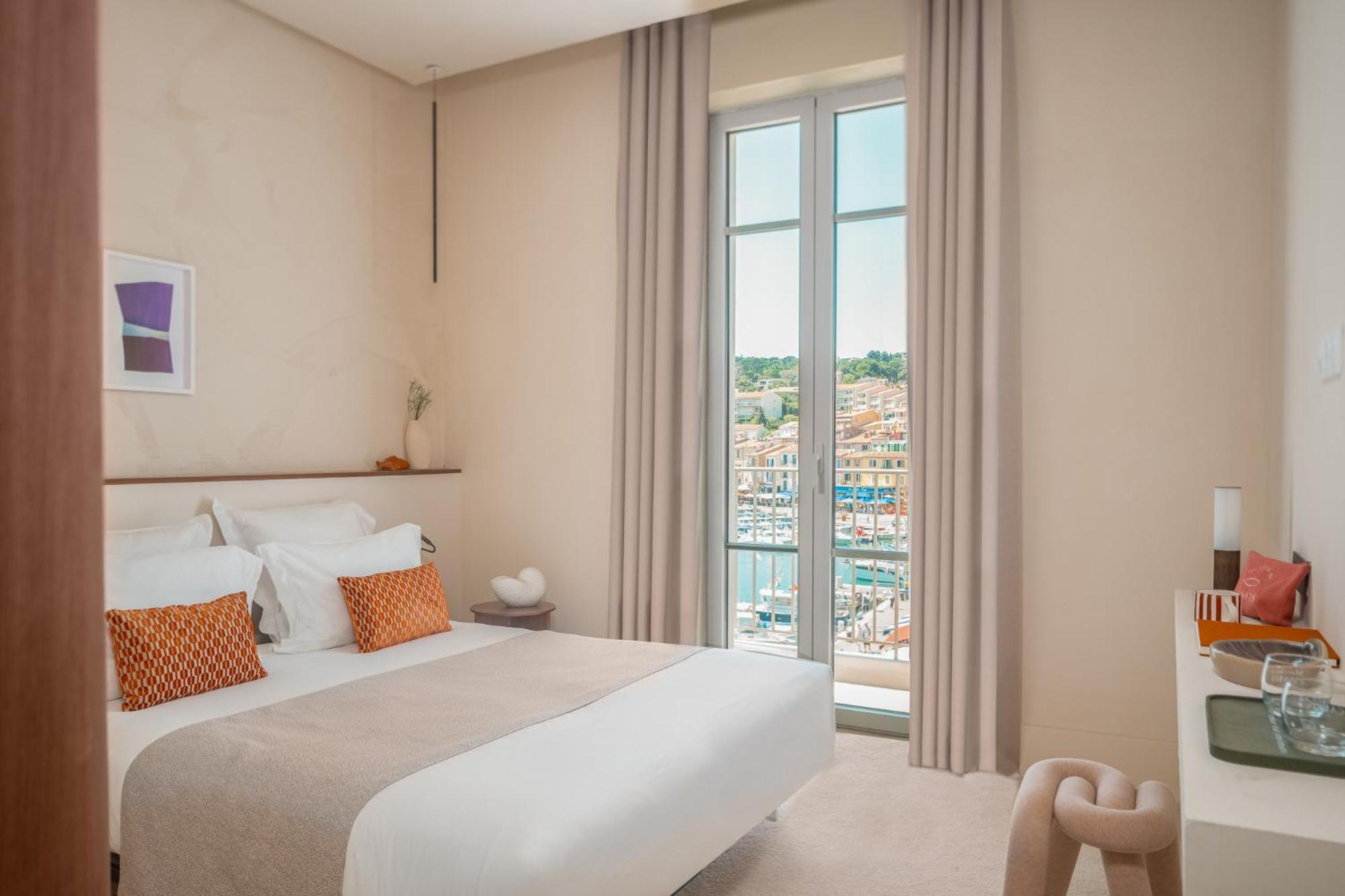 Hotel Liautaud Rooftop كاسيس المظهر الخارجي الصورة