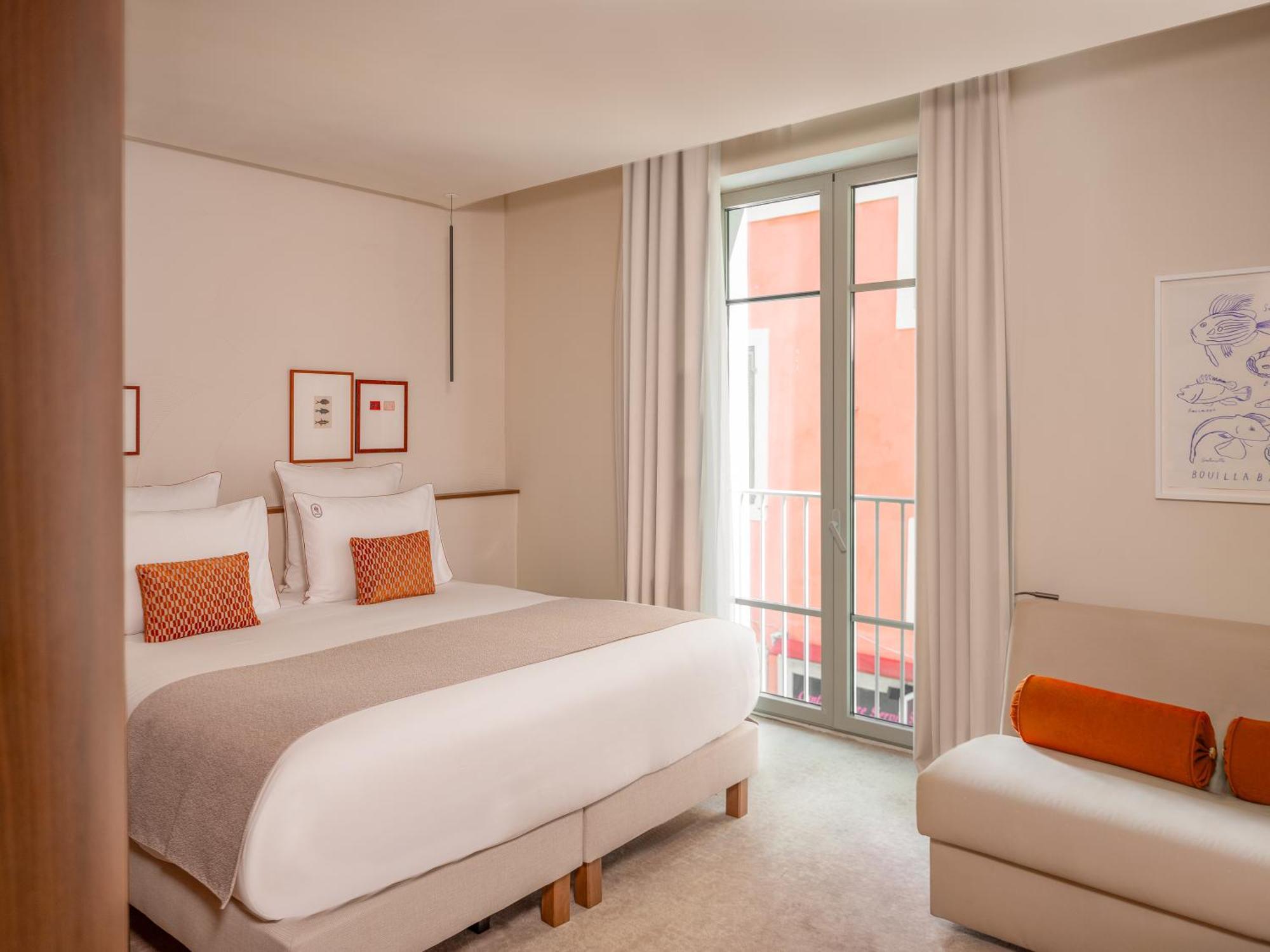 Hotel Liautaud Rooftop كاسيس المظهر الخارجي الصورة